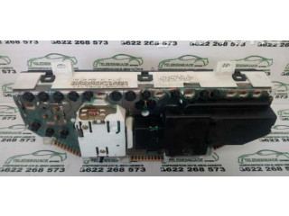 Přístrojová deska  Citroen Berlingo 2002 9635681280  