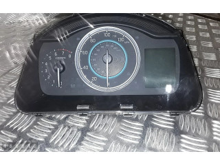 Панель приборов 3411062RQ0   Suzuki Ignis       