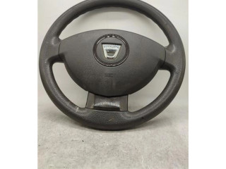 Руль Dacia Duster - года