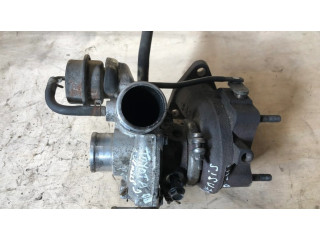 Турбина Toyota Avensis T250 2.0 1720126010, VB0101