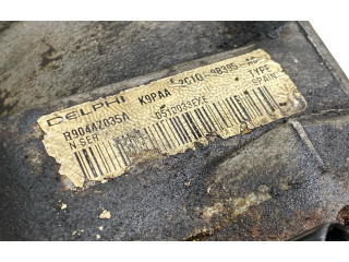 Топливный насос