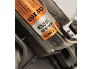 Подушка безопасности водителя 8626844, B0201B2690393   Volvo V70