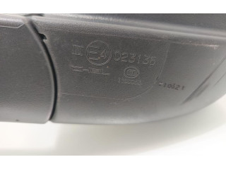 Зеркало электрическое        Chevrolet Sail  2010 - 2016 года   