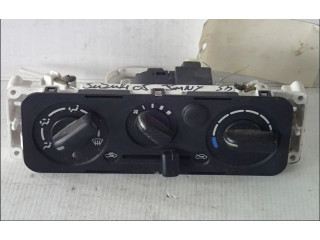 Блок управления климат-контролем    Suzuki Jimny