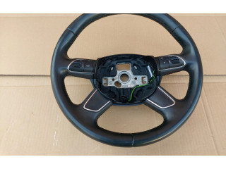 Руль Audi Q3 8U 2011 - 2016 года