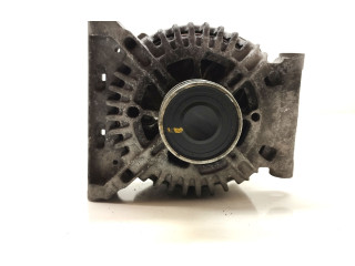 Генератор A6401540502   Mercedes-Benz A W169      