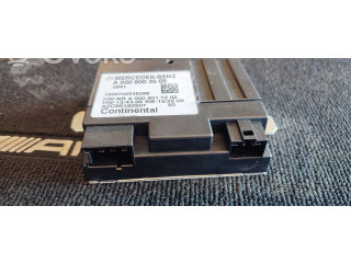 Блок управления впрыскивания