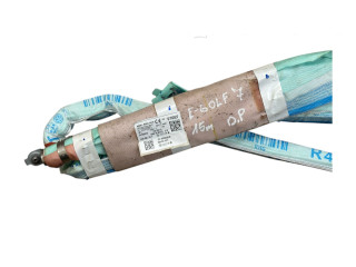 Боковая подушка безопасности 5GM880742F, 34180652G   Volkswagen e-Golf