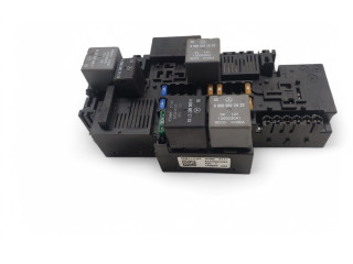 Pojistková skříňka A2229063302 Mercede-Benz S W222 2016