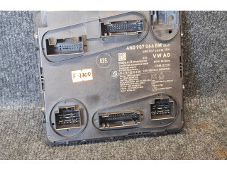 Блок комфорта 4N0907064BM, 4N0907064M Audi A6 S6 C8 4K