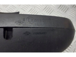 Зеркало электрическое Renault Clio II 2001 - 2005 года