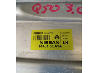 Интеркулер 144615CA1A Infiniti Q50