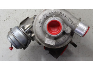 Турбина KIA Ceed 282012A701, 7752740002 для двигателя D4FB