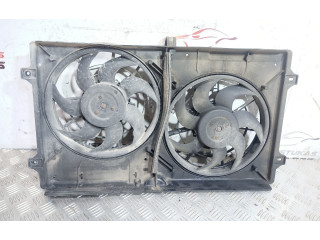 Комплект вентиляторов 0130303881, 0130303878 Ford Galaxy 1.9