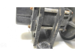 Соленоидный клапан