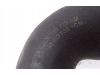 Интеркулер  3C0145770B   Volkswagen Caddy 