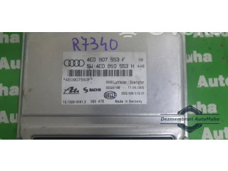 Řídící jednotka 4E0907553F, 4E0910553H   Audi A8 S8 D3 4E 2003