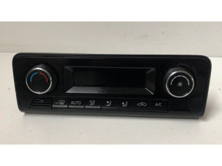 Блок управления климат-контролем E10816842, 6V0907044C Skoda Fabia Mk3 (NJ)