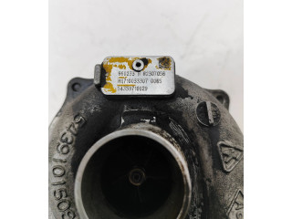 Блок управления климат-контролем 54359710029, 82307056 Renault Twingo II