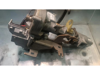 Руль Ford Fiesta 2006-2008 года 8V513C529CM, COLUMNADIRECCION