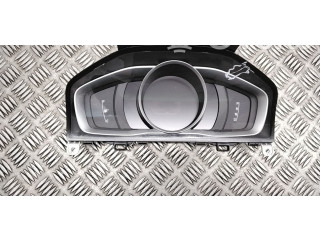 Панель приборов 31453039 Volvo V70
