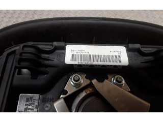 Подушка безопасности водителя 8200136331   Renault Trafic II (X83)