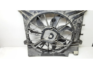 Вентилятор радиатора     30665985, 0130706803    Volvo XC90 