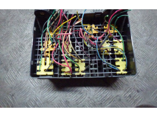 Блок предохранителей SsangYong Rexton