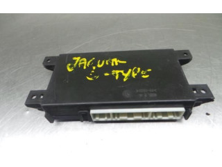 Блок комфорта 4R8313C791BB Jaguar S-Type
