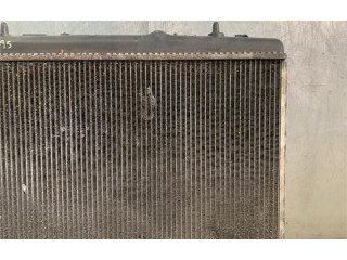 Турбина Радиатор охлаждающей жидкости Citroen C4 Aircross  1330S5   для двигателя RHR (DW10BTED4)      