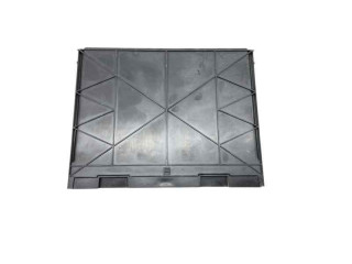 Блок управления 13589197 Chevrolet Trax