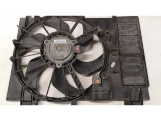 Вентилятор радиатора     3000257, 0099018100948    Citroen C5 2.0