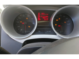 Přístrojová deska  Seat Ibiza IV (6J,6P) 2010 6J0920801, A2C53332250  