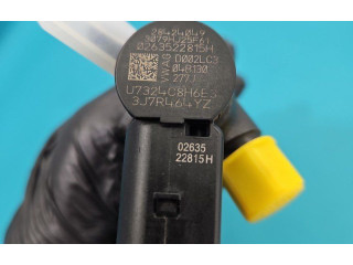 Форсунка 28424049, IMPRK1452466 Skoda Fabia Mk3 (NJ) Cus