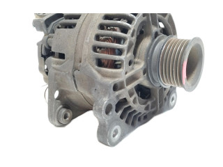 Генератор 037903025L Volkswagen Lupo