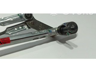 Моторчик дворников LR172509, K8D2-17500-AE Land Rover Range Rover Evoque L551