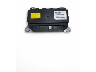 Блок подушек безопасности 32315584, P32315584   Volvo XC90
