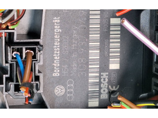 Блок комфорта 3C8937049D, H54S2602   Volkswagen PASSAT B6   