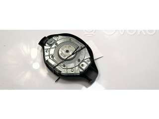 Подушка безопасности водителя Dacia Logan I