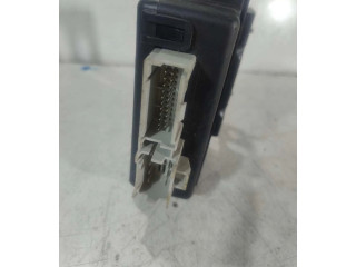 Блок управления выхлопом 25843242 Chevrolet Captiva