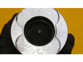 Píst Mercedes-Benz A W169