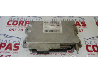 Блок управления двигателя CENTRALITAMOTORUCE Lancia Y 840