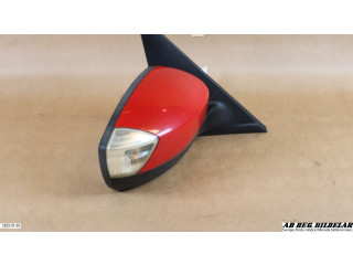 Зеркало электрическое Ford Galaxy 2006 - 2015 года