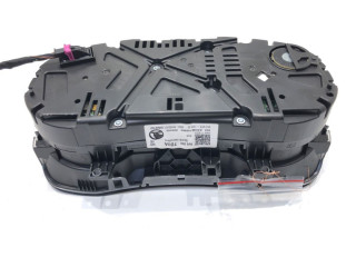 Панель приборов 6V0920700A Skoda Fabia Mk3 (NJ)