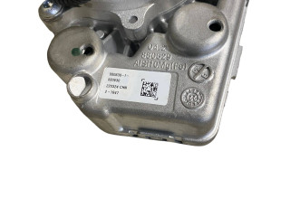 Комплект оси рулевого колеса LX6C3D077EP, LX6C3C662AB Ford Escape IV