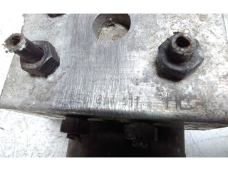 Блок АБС 0273004132, 0265216411   Audi  A4 S4 B5 8D  1999-2000 года