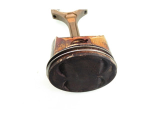 Поршень с шатуном J35Z8 R70A0 Honda Odyssey