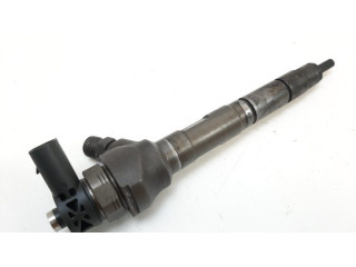 Vstřikovač 03L130277J, 0445110396 Volkswagen PASSAT B7 pro naftový motor 2.0