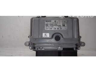 Řídící jednotka 6409004600 Mercedes-Benz B W245 2009