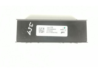 Блок управления климат-контролем 84451506, 13598156   Chevrolet Camaro